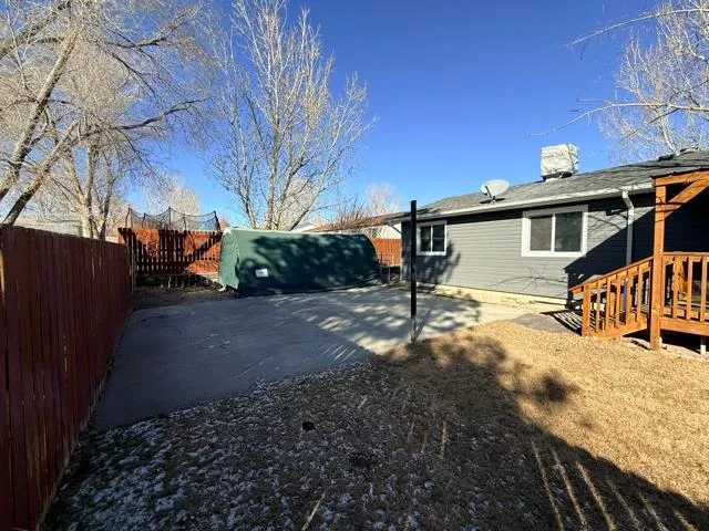 $350,000 | 1030 Kansas Street, Green River, WY 82935