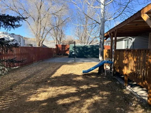 $350,000 | 1030 Kansas Street, Green River, WY 82935