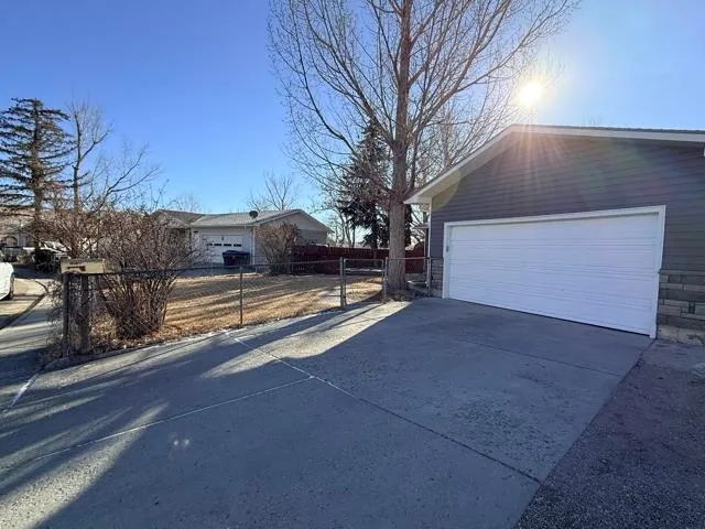$350,000 | 1030 Kansas Street, Green River, WY 82935