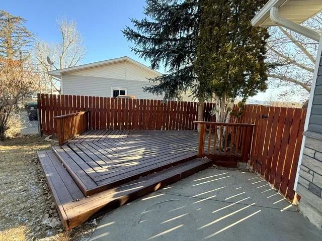 $350,000 | 1030 Kansas Street, Green River, WY 82935