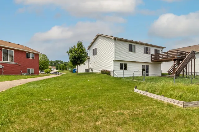 $275,000 | 250 18th Avenue Southeast, St. Joseph, MN 56374