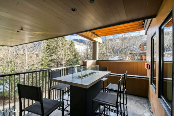 $1,140,000 | 430 South Frontage Road East, Unit RUD, Vail, CO 81657