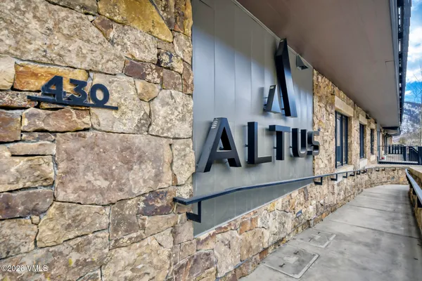 $1,140,000 | 430 South Frontage Road East, Unit RUD, Vail, CO 81657