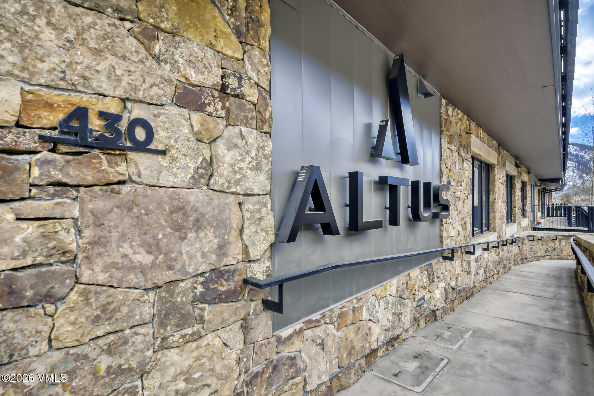 430 South Frontage Road East, Unit RUD Vail, CO 81657 - Photo 22 of 30