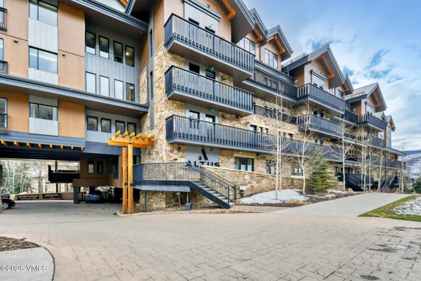 $1,140,000 | 430 South Frontage Road East, Unit RUD, Vail, CO 81657