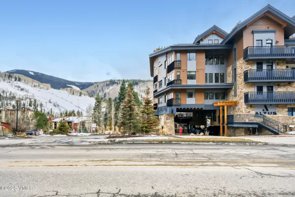 $1,140,000 | 430 South Frontage Road East, Unit RUD, Vail, CO 81657