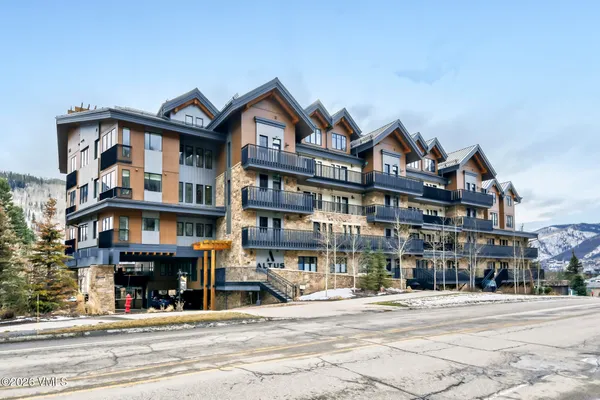 $1,140,000 | 430 South Frontage Road East, Unit RUD, Vail, CO 81657