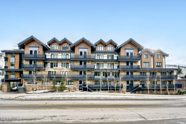 $1,140,000 | 430 South Frontage Road East, Unit RUD, Vail, CO 81657