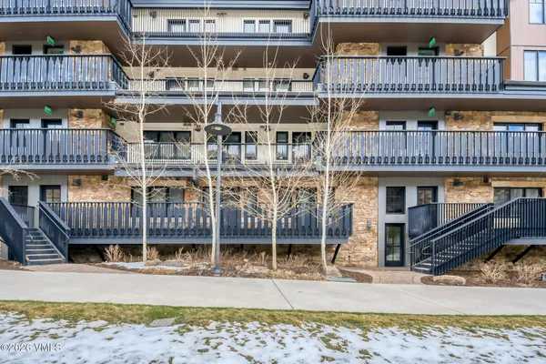 $1,140,000 | 430 South Frontage Road East, Unit RUD, Vail, CO 81657