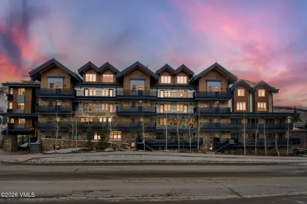 $1,140,000 | 430 South Frontage Road East, Unit RUD, Vail, CO 81657