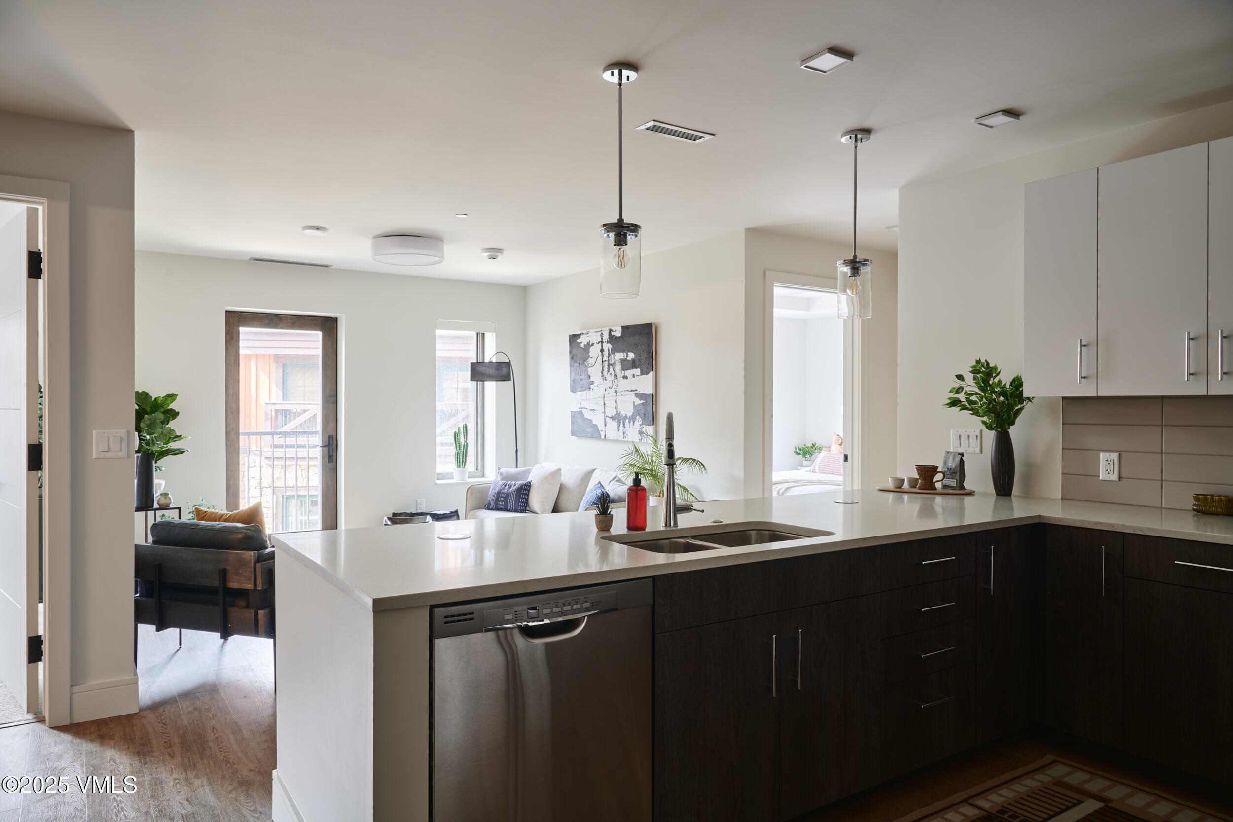 430 South Frontage Road East, Unit RUD Vail, CO 81657 - Photo 3 of 8