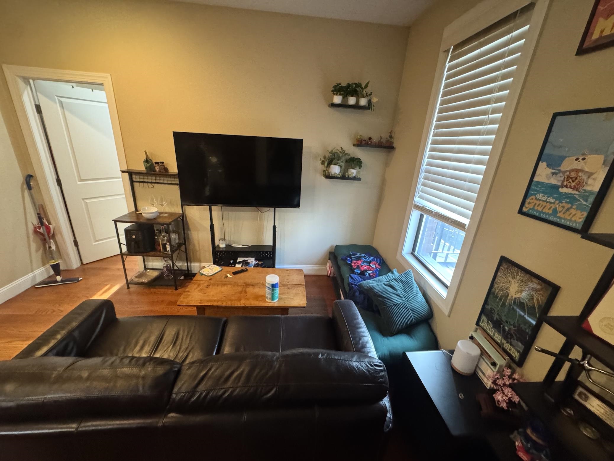 422 Monroe Street, Unit 3 Hoboken, NJ 07030 - Photo 2 of 11