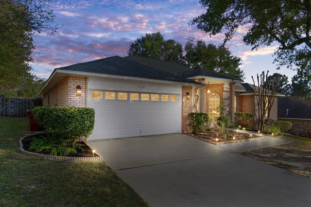$350,000 | 515 Vulpes Sanctuary Loop, Crestview, FL 32536