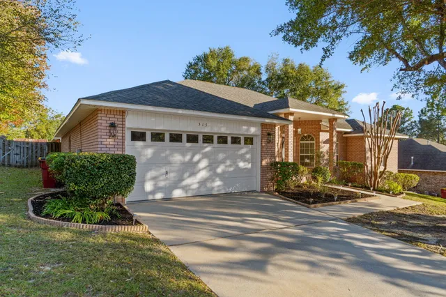 $350,000 | 515 Vulpes Sanctuary Loop, Crestview, FL 32536