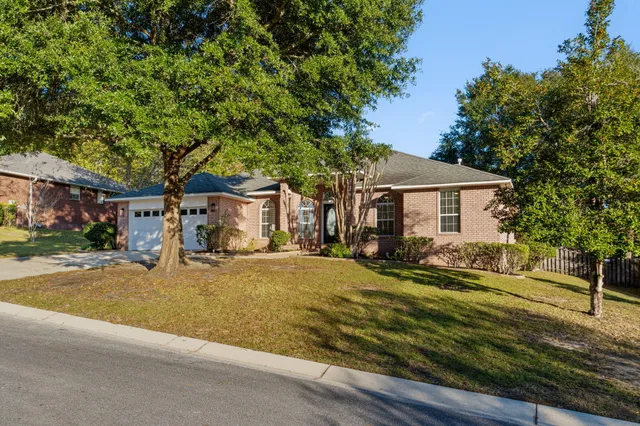 $350,000 | 515 Vulpes Sanctuary Loop, Crestview, FL 32536