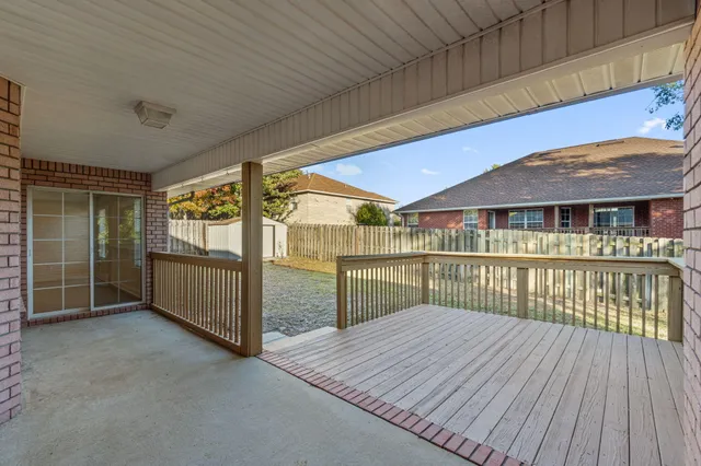 $350,000 | 515 Vulpes Sanctuary Loop, Crestview, FL 32536