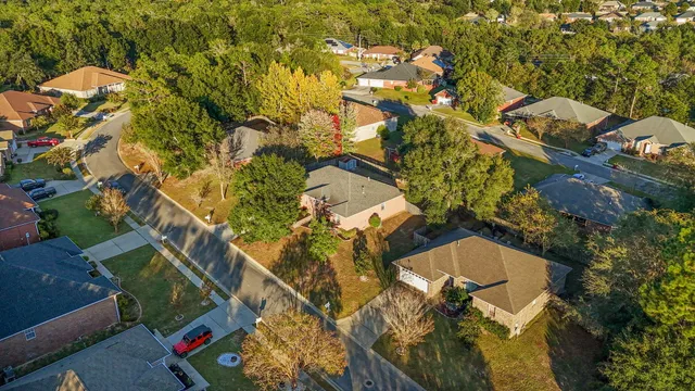 $350,000 | 515 Vulpes Sanctuary Loop, Crestview, FL 32536