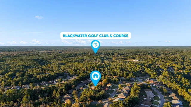 $350,000 | 515 Vulpes Sanctuary Loop, Crestview, FL 32536