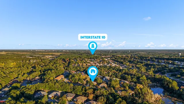 $350,000 | 515 Vulpes Sanctuary Loop, Crestview, FL 32536