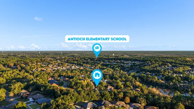 $350,000 | 515 Vulpes Sanctuary Loop, Crestview, FL 32536