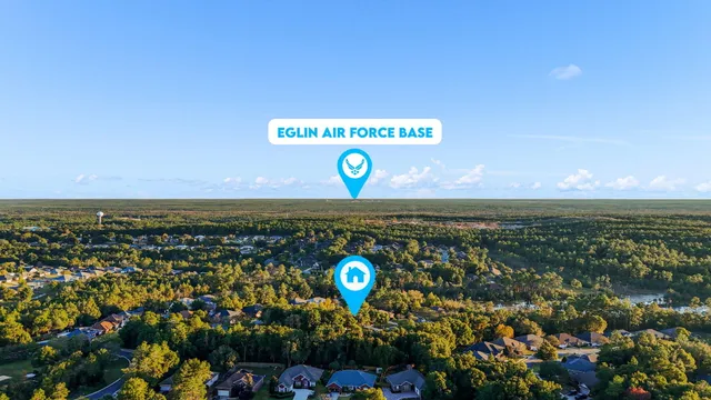 $350,000 | 515 Vulpes Sanctuary Loop, Crestview, FL 32536