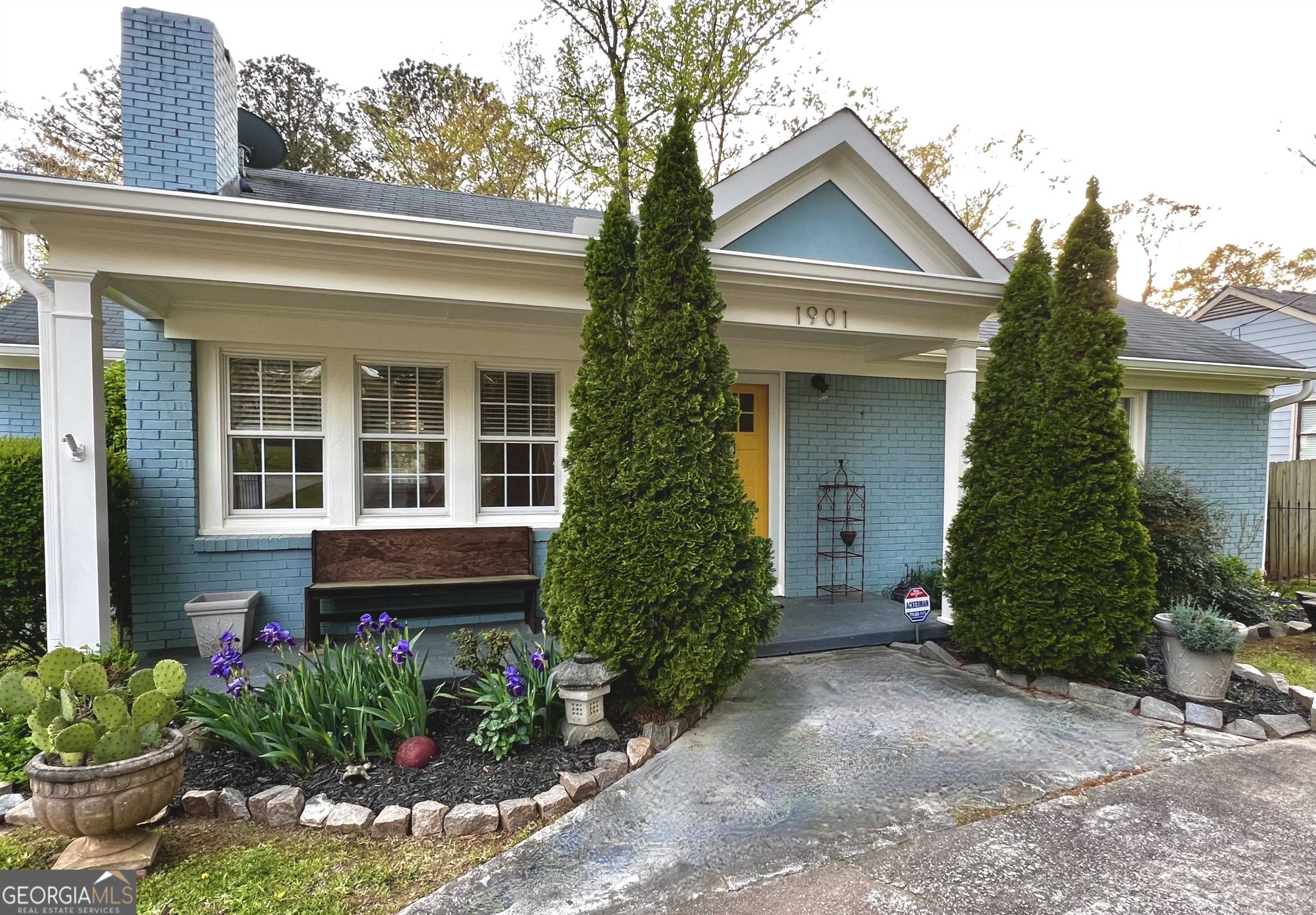 1901 Flat Shoals Road Atlanta, GA 30316 - Photo 1 of 1 Gallery Image 1