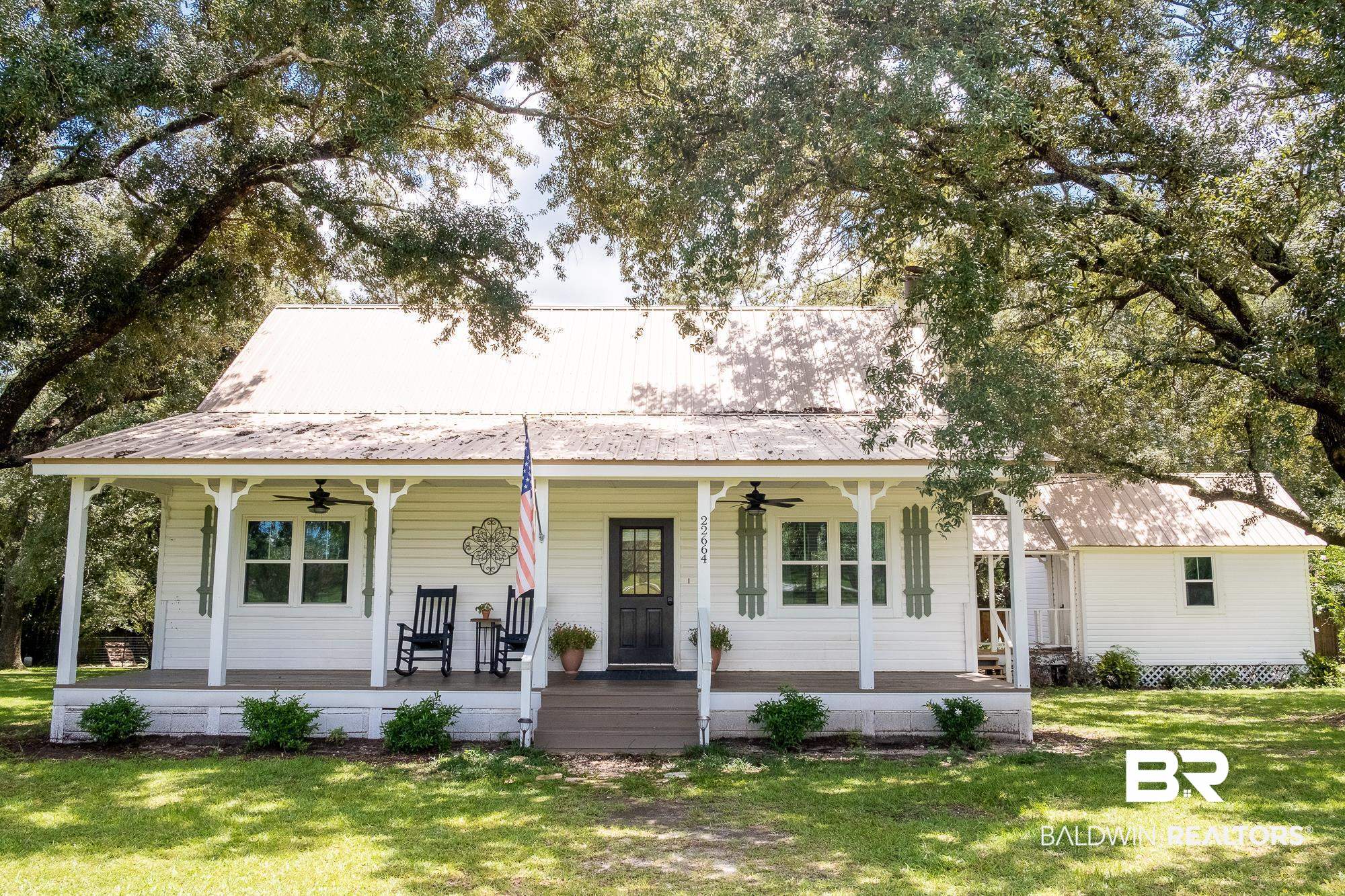 22664 River Road South Daphne, AL 36526 - Photo 1 of 39 Front of Home