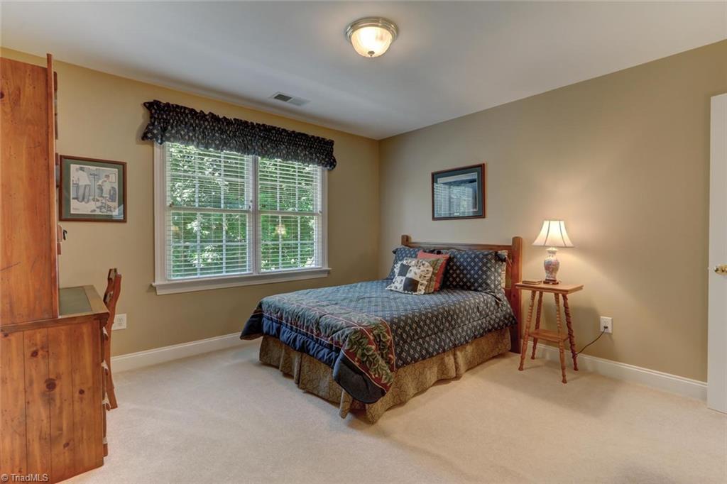 1687 Deer Run Court Oak Ridge, NC 27310 - Photo 22 of 30