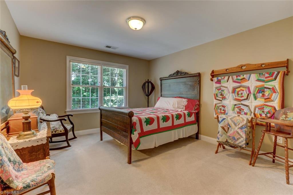 1687 Deer Run Court Oak Ridge, NC 27310 - Photo 23 of 30