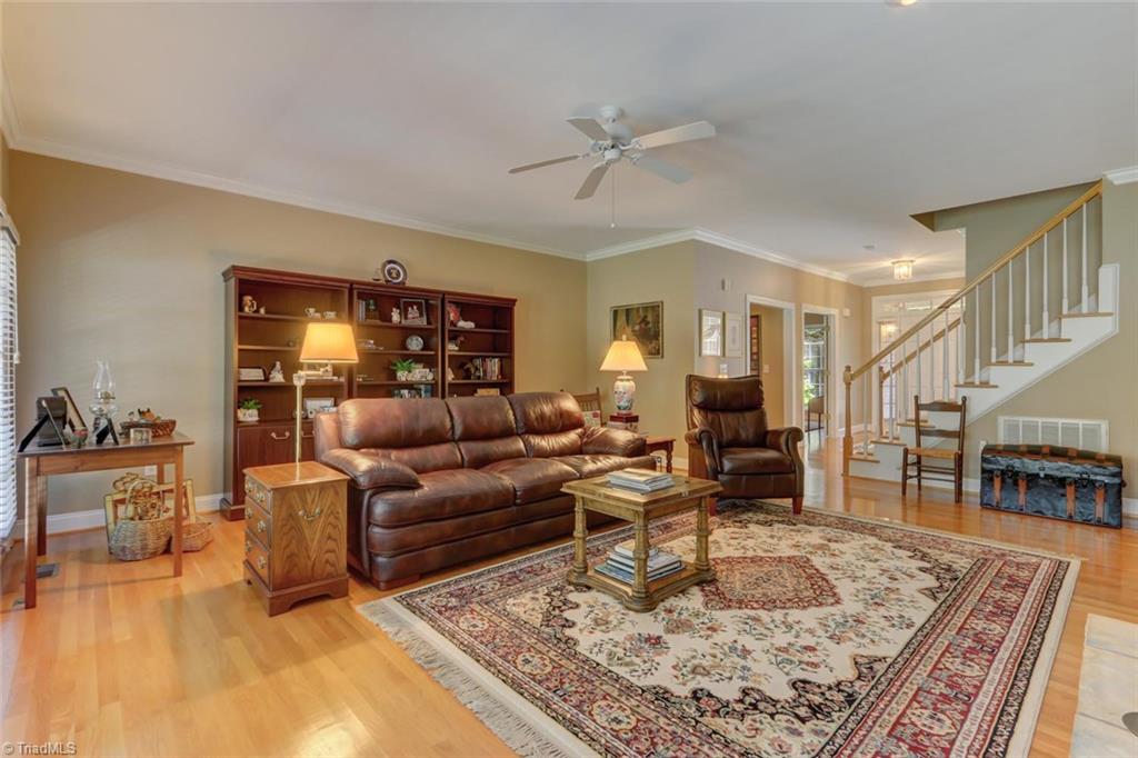 1687 Deer Run Court Oak Ridge, NC 27310 - Photo 7 of 30