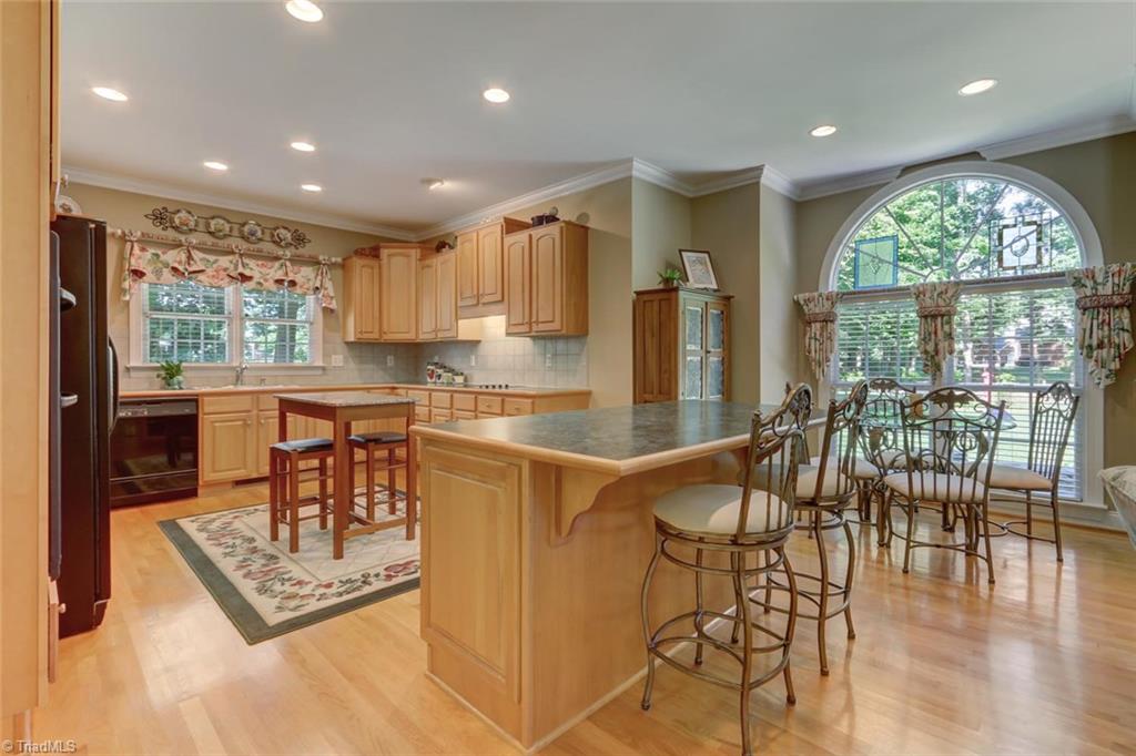 1687 Deer Run Court Oak Ridge, NC 27310 - Photo 9 of 30