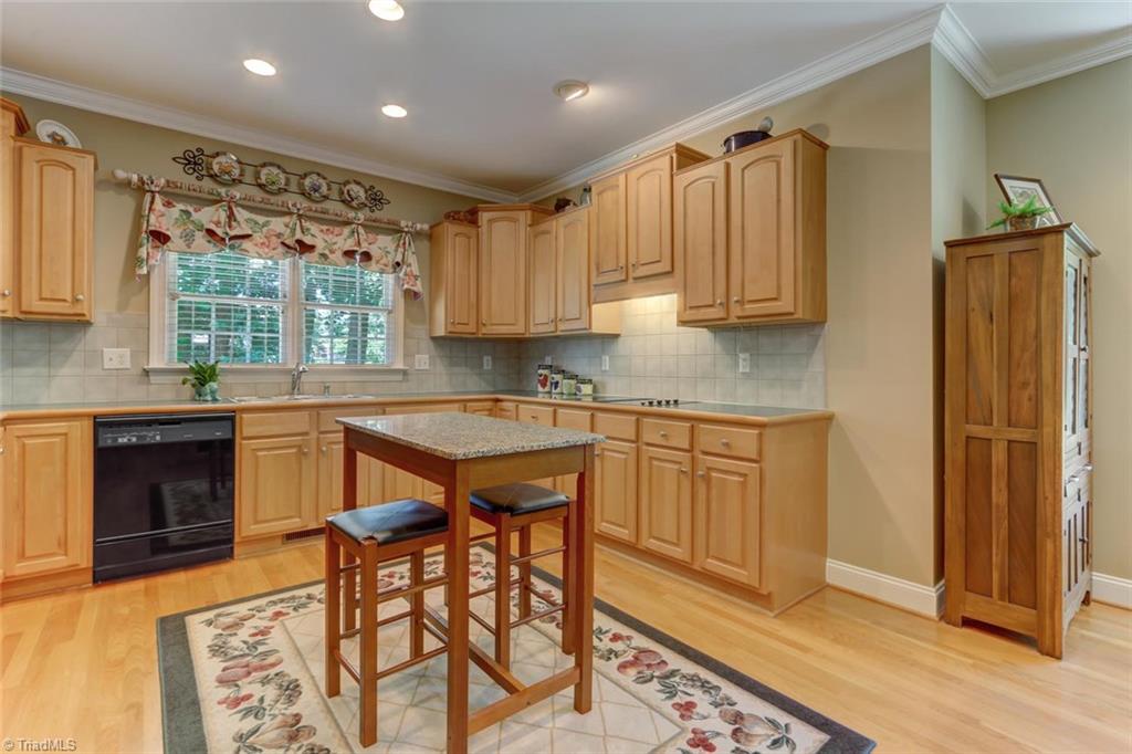 1687 Deer Run Court Oak Ridge, NC 27310 - Photo 10 of 30