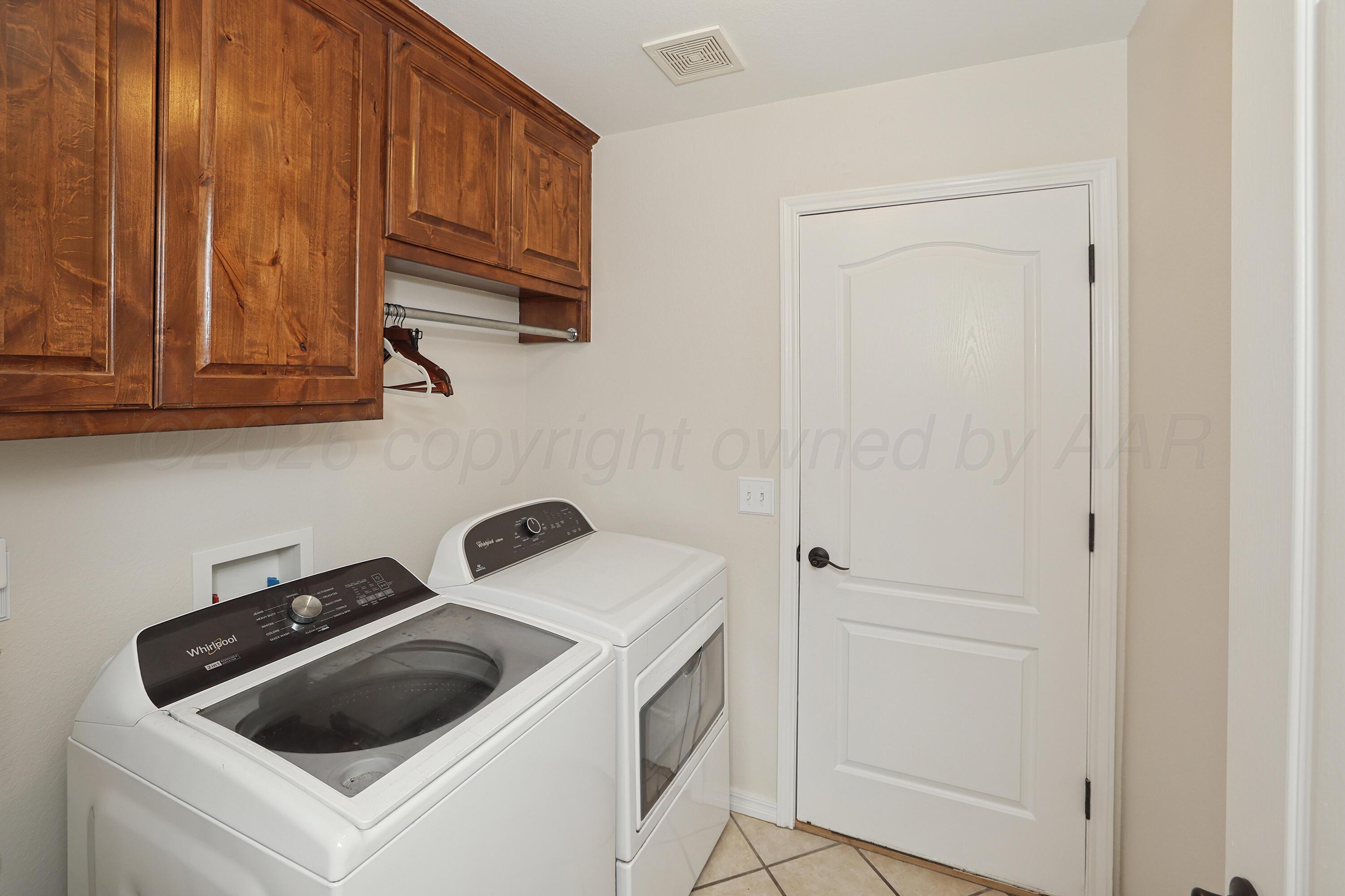 8031 Raburn Lane Canyon, TX 79015 - Photo 24 of 29 23-Utility