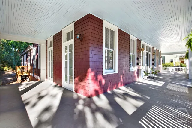 $1,700,000 | 2115 Lincoln Street, Savannah, GA 31401