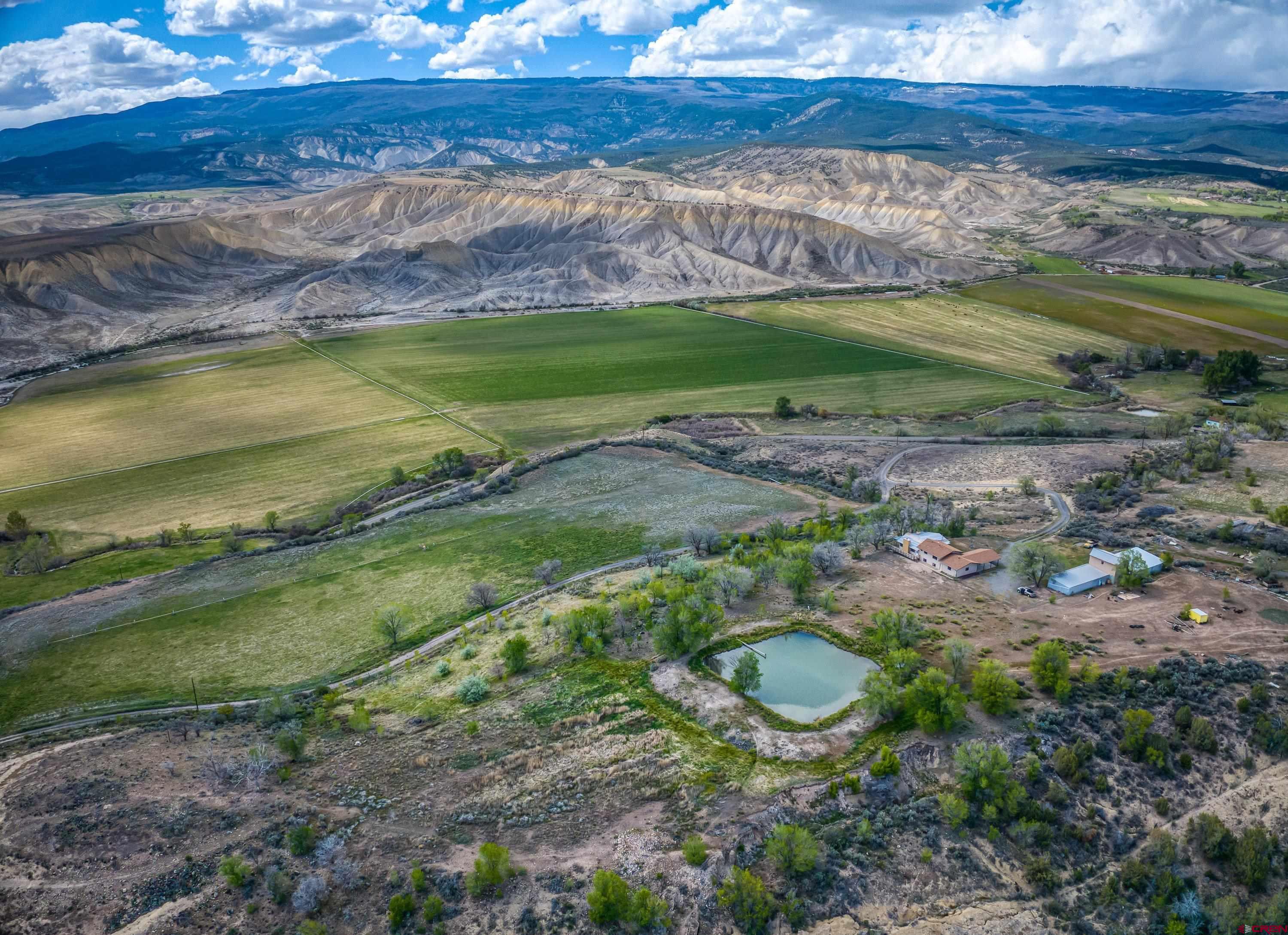 14951-14594 Cliffside Road Eckert, CO 81418 - Photo 18 of 29