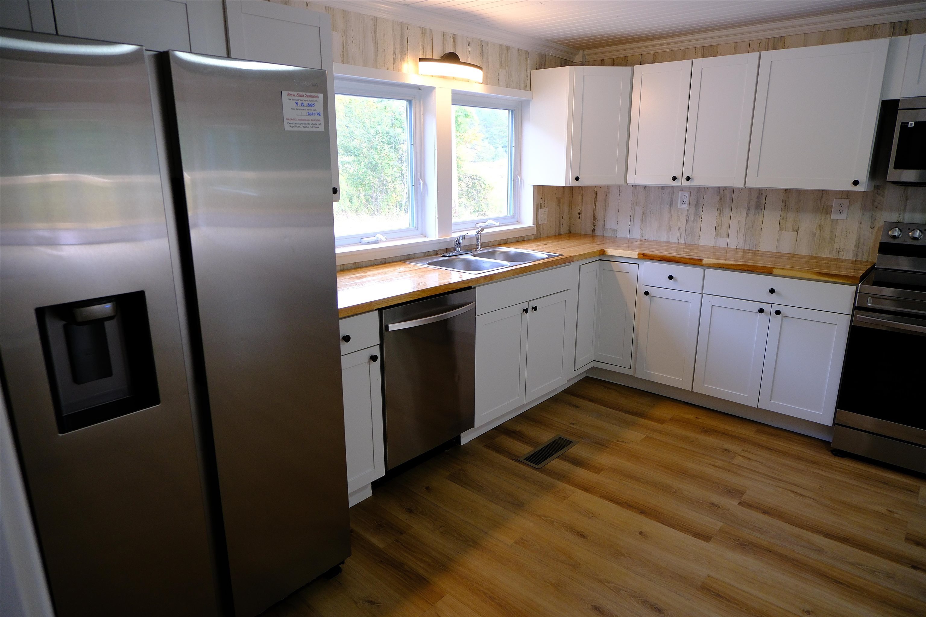 2536 Joes Brook Road Danville, VT 05828 - Photo 11 of 46