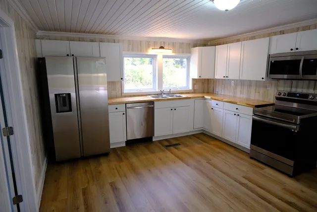 $240,000 | 2536 Joes Brook Road, Danville, VT 05828