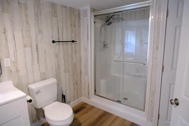 $240,000 | 2536 Joes Brook Road, Danville, VT 05828