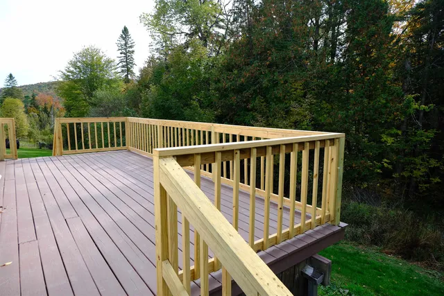 $240,000 | 2536 Joes Brook Road, Danville, VT 05828