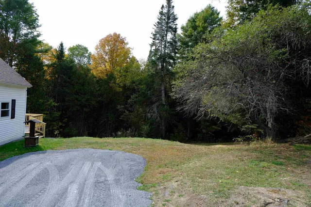 $240,000 | 2536 Joes Brook Road, Danville, VT 05828