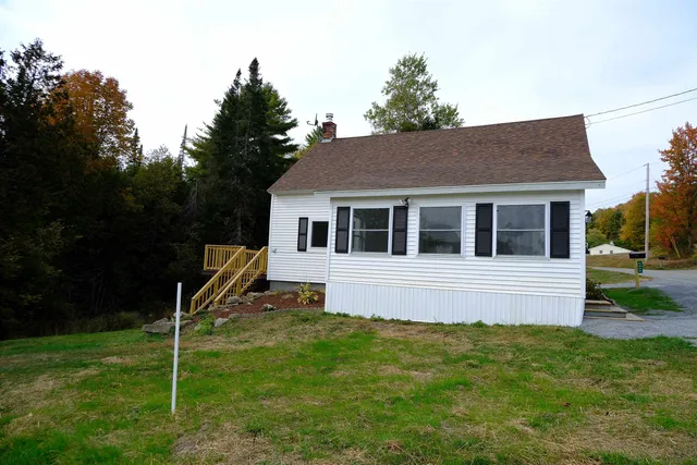 $240,000 | 2536 Joes Brook Road, Danville, VT 05828