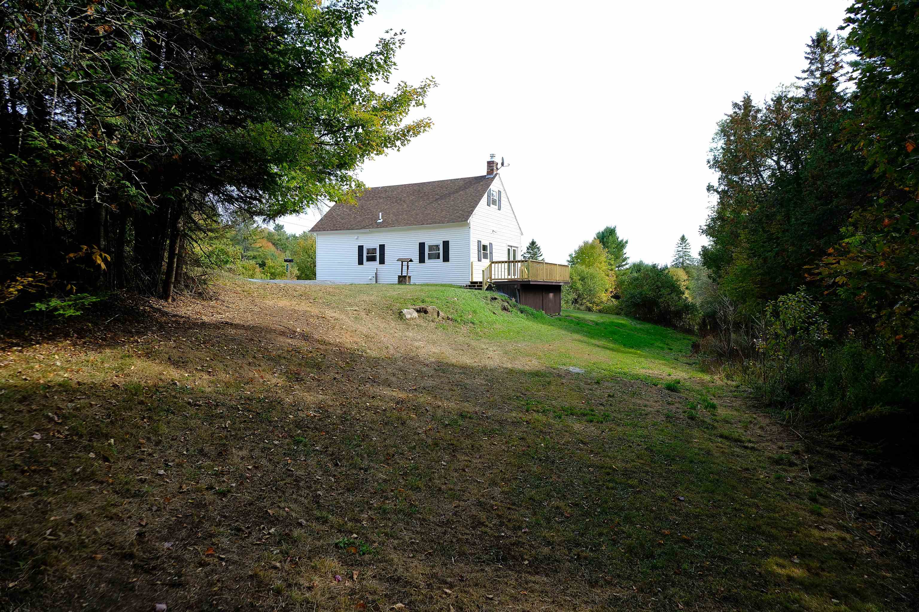 2536 Joes Brook Road Danville, VT 05828 - Photo 33 of 46