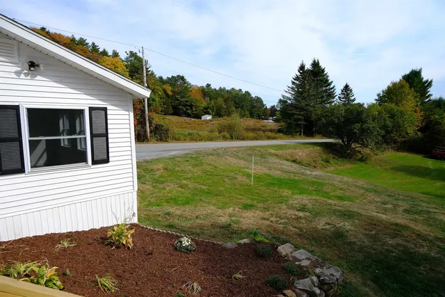 $240,000 | 2536 Joes Brook Road, Danville, VT 05828