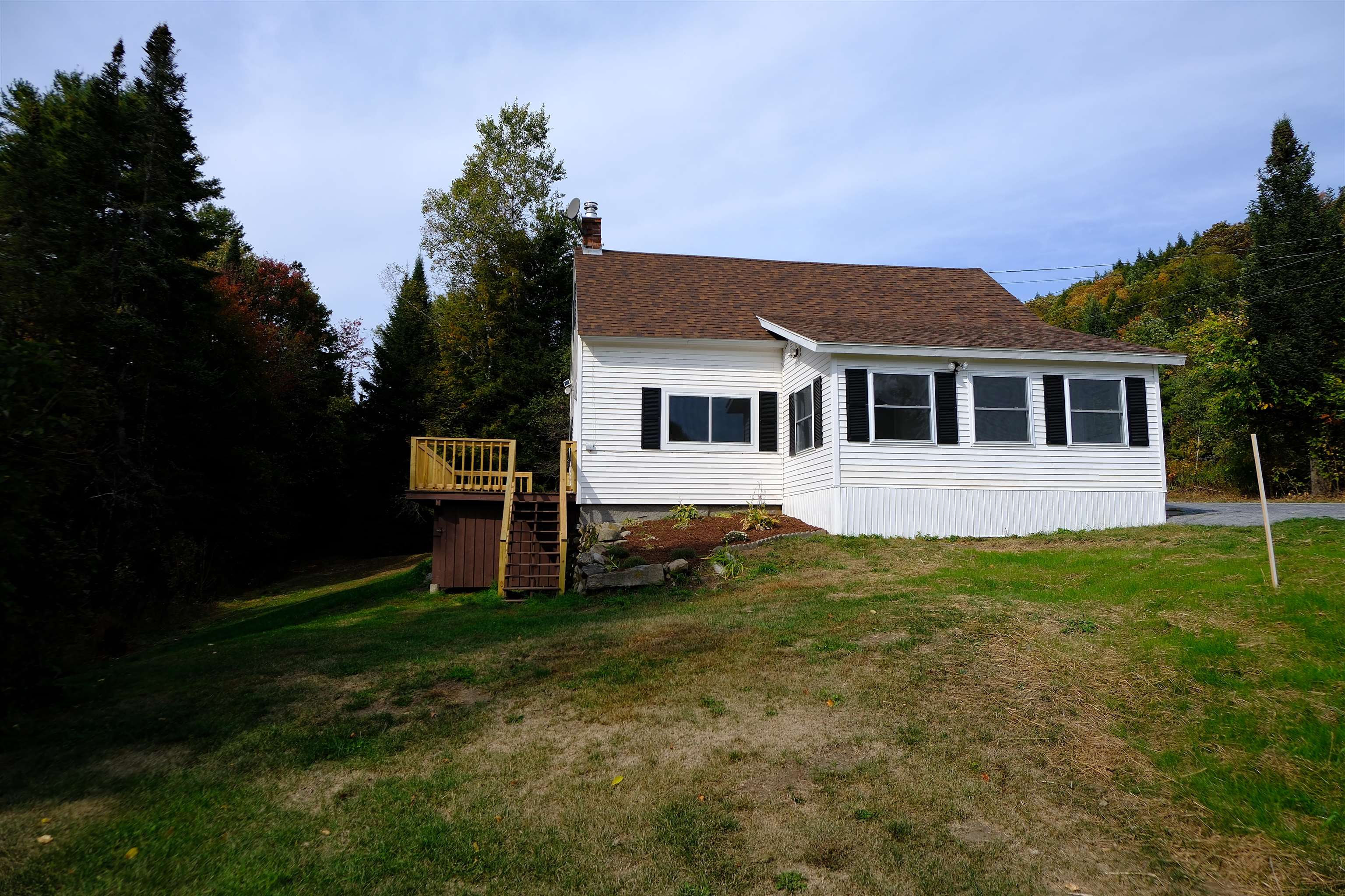 2536 Joes Brook Road Danville, VT 05828 - Photo 35 of 46