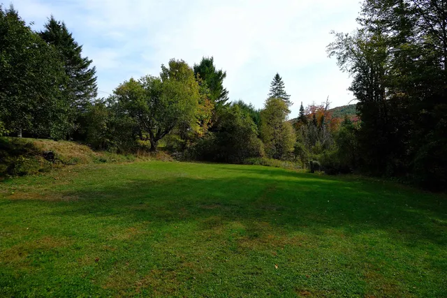 $240,000 | 2536 Joes Brook Road, Danville, VT 05828