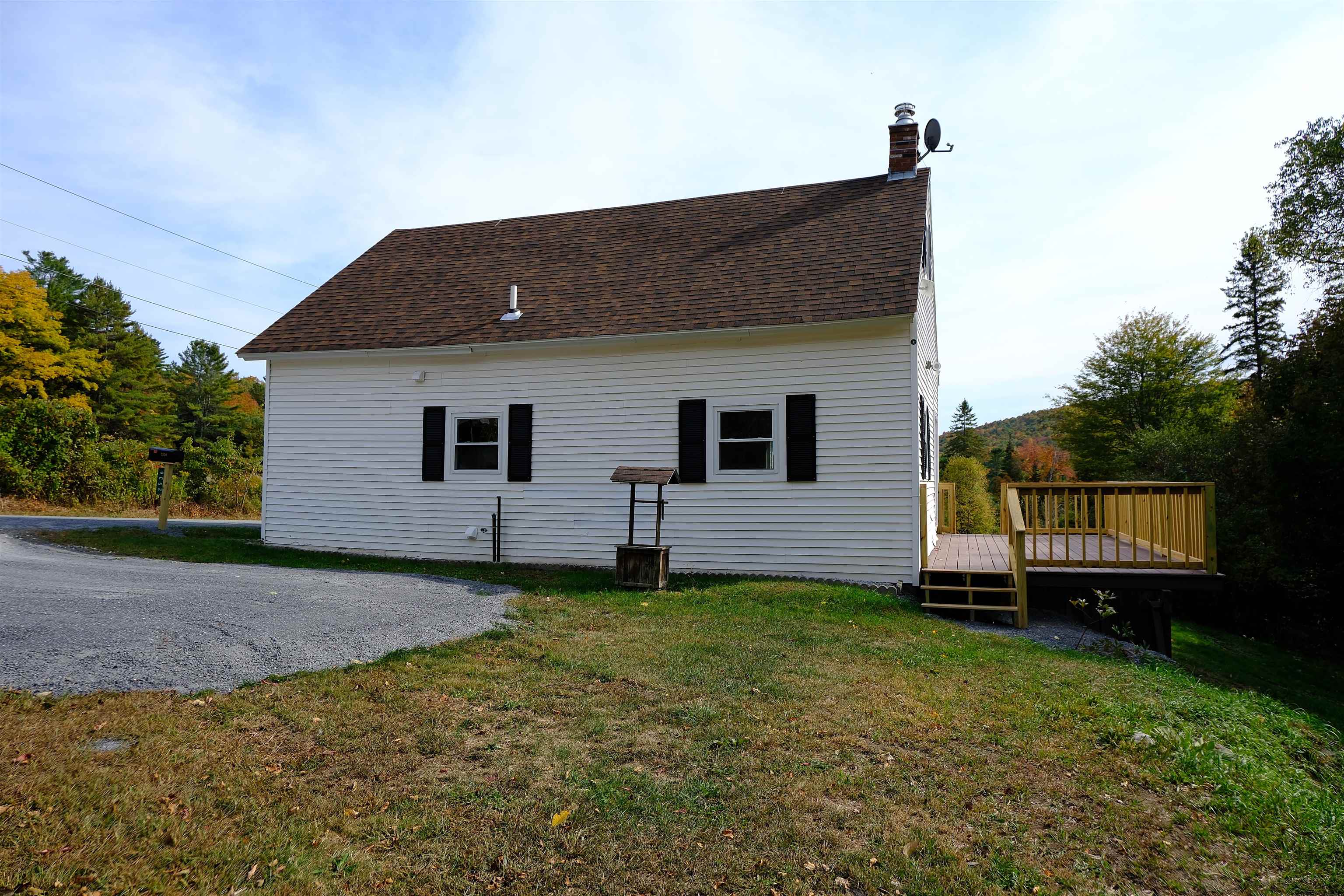 2536 Joes Brook Road Danville, VT 05828 - Photo 4 of 46