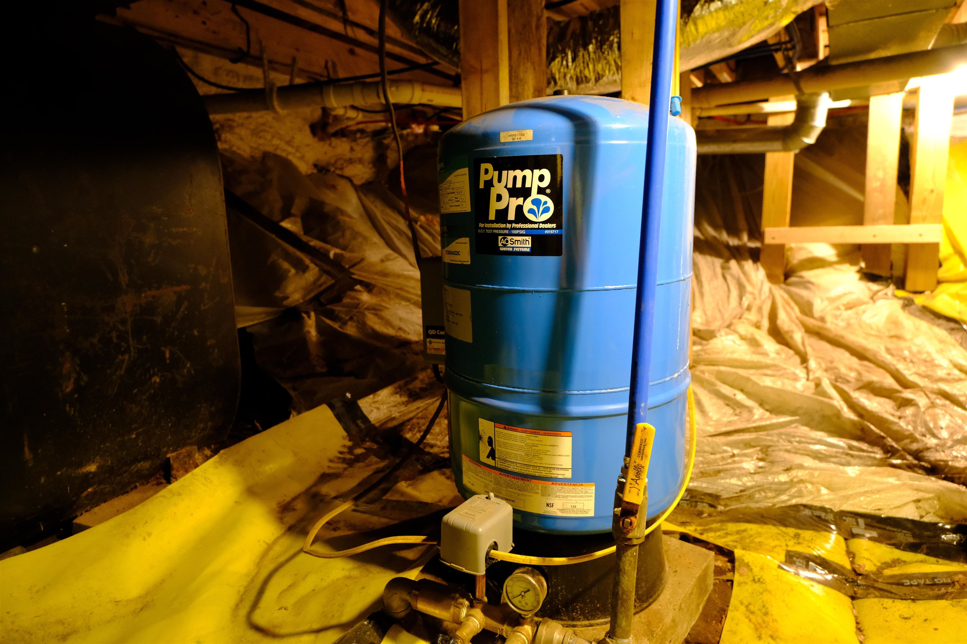 2536 Joes Brook Road Danville, VT 05828 - Photo 45 of 46