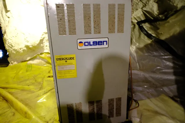 $240,000 | 2536 Joes Brook Road, Danville, VT 05828