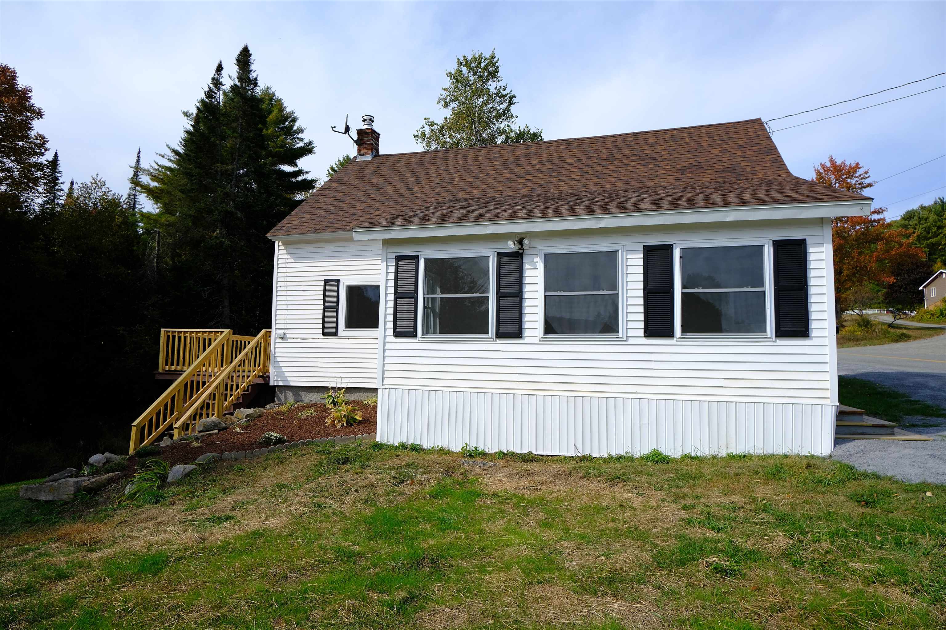 2536 Joes Brook Road Danville, VT 05828 - Photo 5 of 46