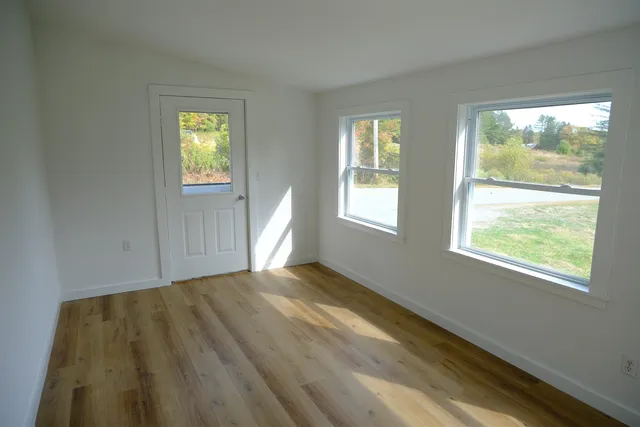 $240,000 | 2536 Joes Brook Road, Danville, VT 05828